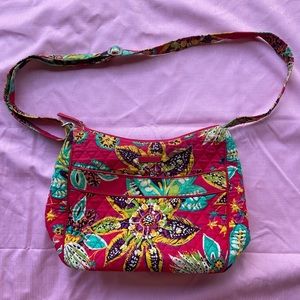Vera Bradley Crossbody bag